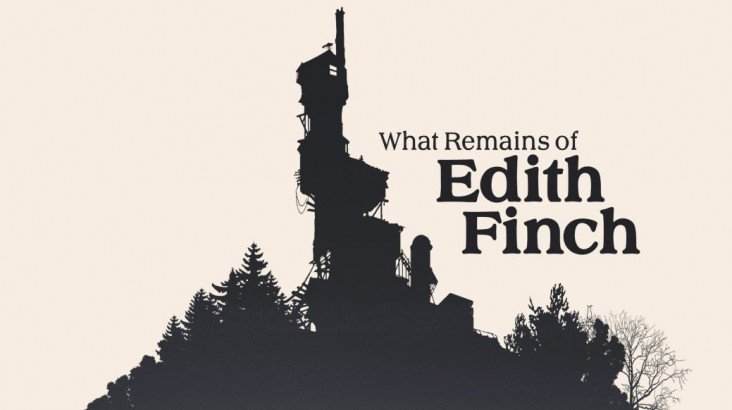 What Remains of Edith Finch