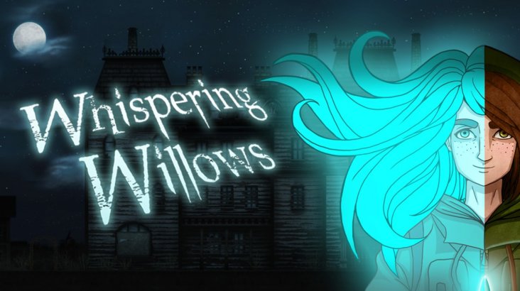 Whispering Willows
