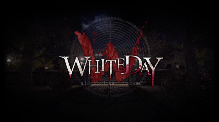 White Day A Labyrinth Named School
