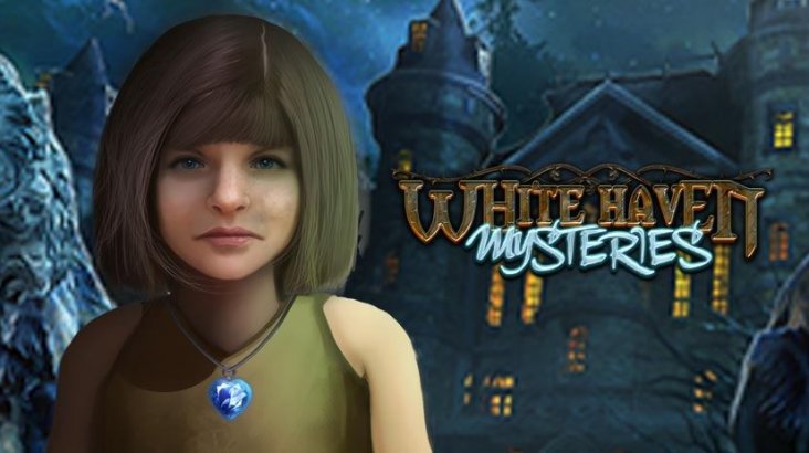 White Haven Mysteries