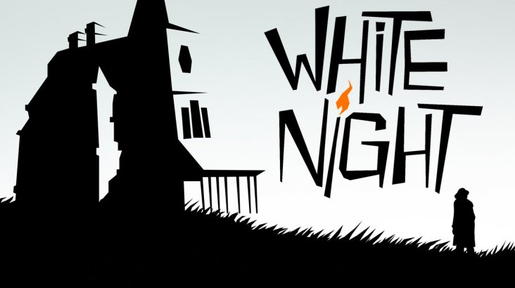 White Night
