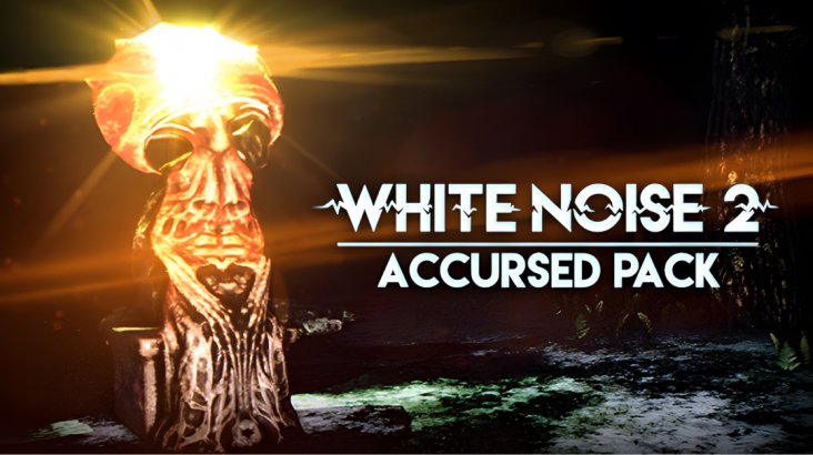 White Noise 2 — Accursed Pack
