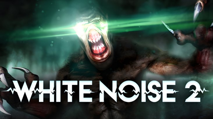 White Noise 2