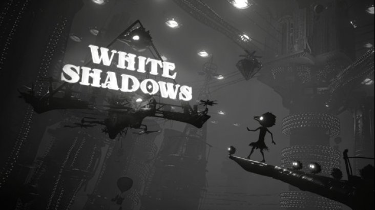 White Shadows