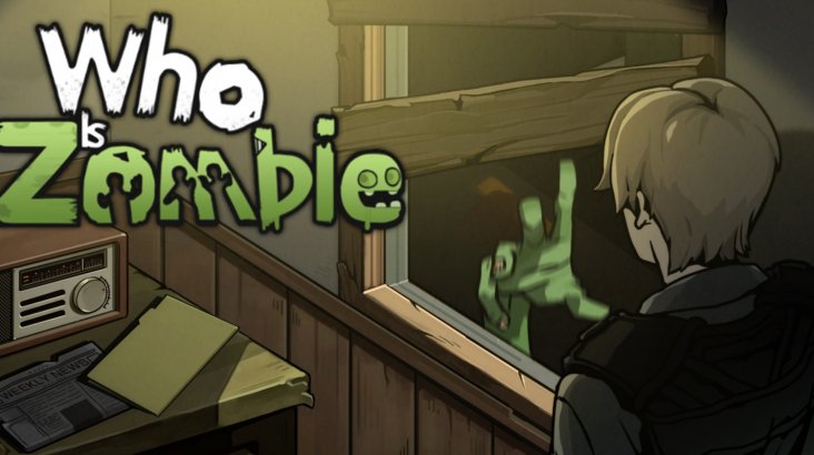 Who Is Zombie
