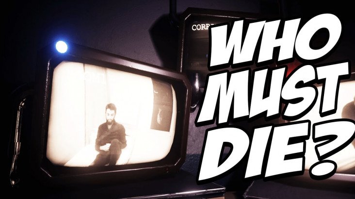 Who Must Die