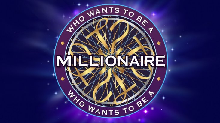 Who Wants To Be A Millionaire