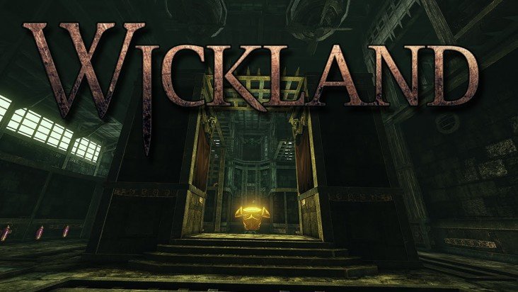 Wickland