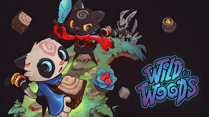 Wild Woods