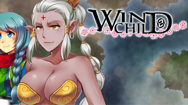 Wind Child