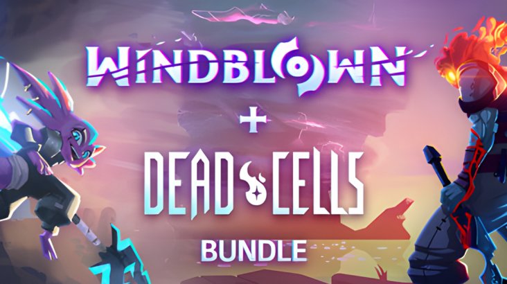 Windblown + Dead Cells