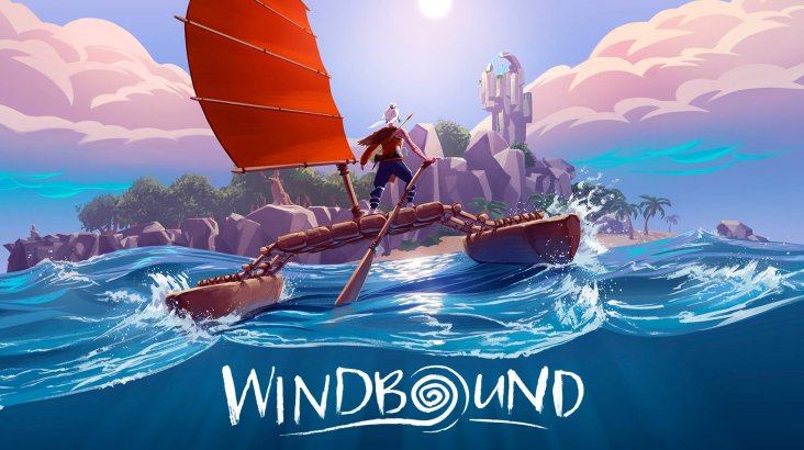 Windbound