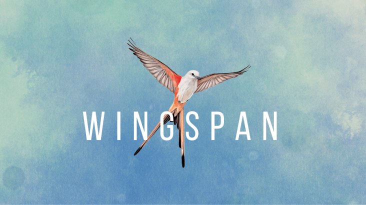 Wingspan