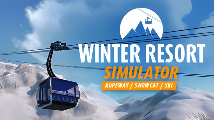 Winter Resort Simulator