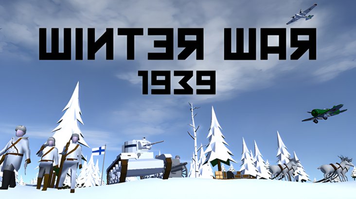 Winter War