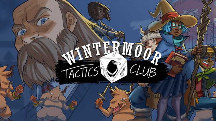 Wintermoor Tactics Club