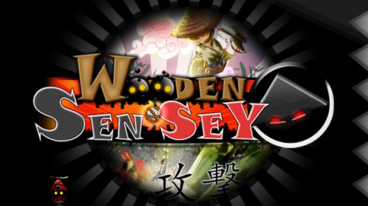 Wooden Sen’SeY