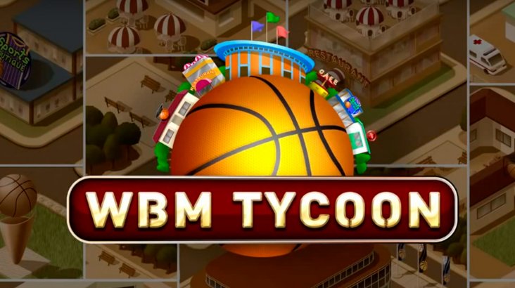 World Basketball Tycoon