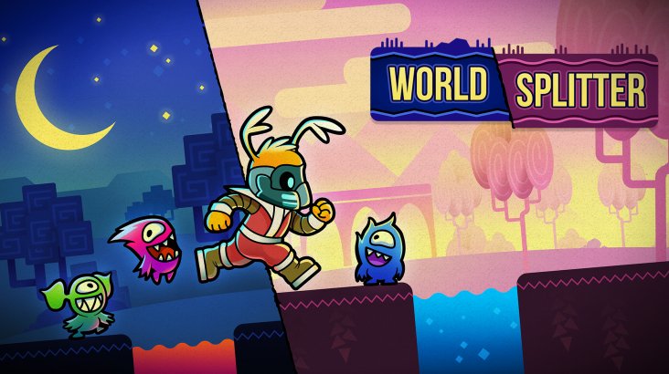 World Splitter