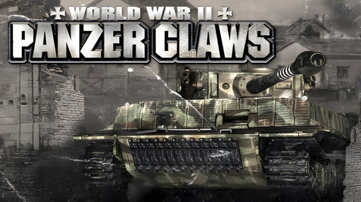World War II: Panzer Claws