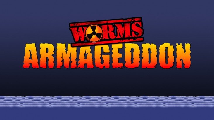 Worms Armageddon