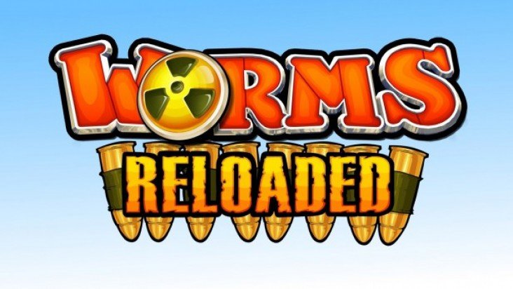 Worms Reloaded