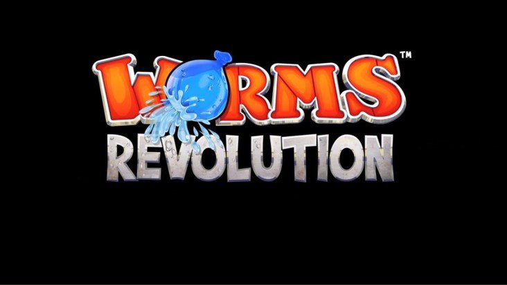Worms Revolution
