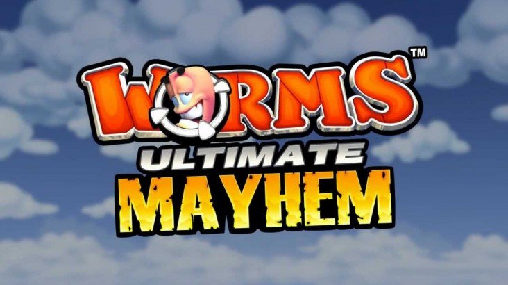 Worms Ultimate Mayhem — Deluxe Edition