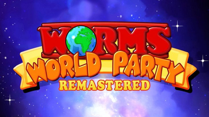 Worms World Party Remastered
