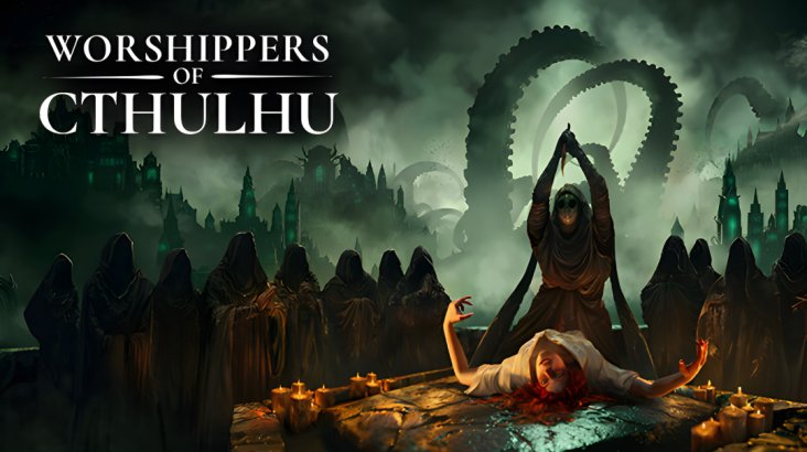 Worshippers of Cthulhu