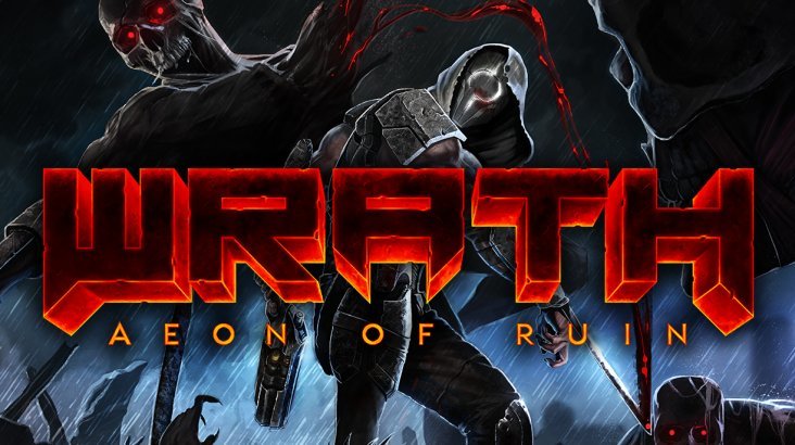WRATH: Aeon of Ruin