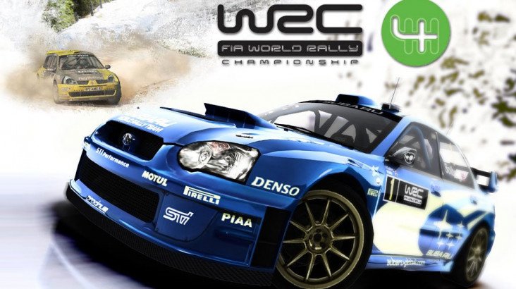 WRC 4