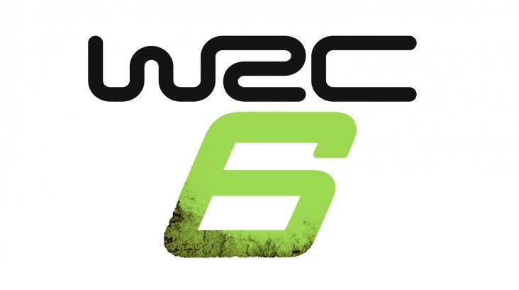 WRC 6 FIA World Rally Championship