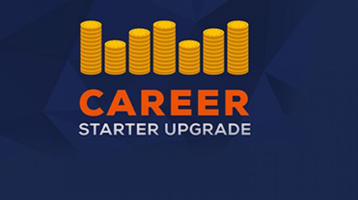 WRC 9 FIA World Rally Championship Career Starter Upgrades