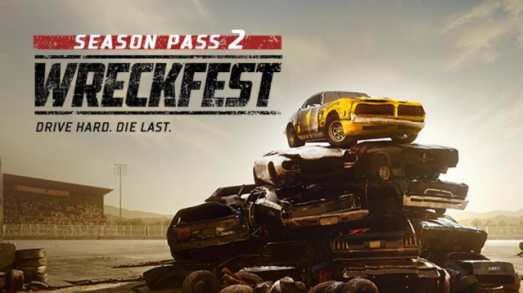 Wreckfest — Season Pass 2