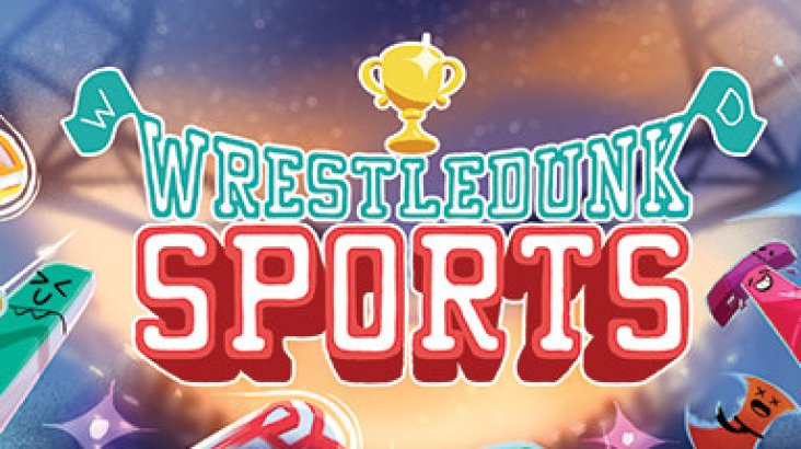 Wrestledunk Sports