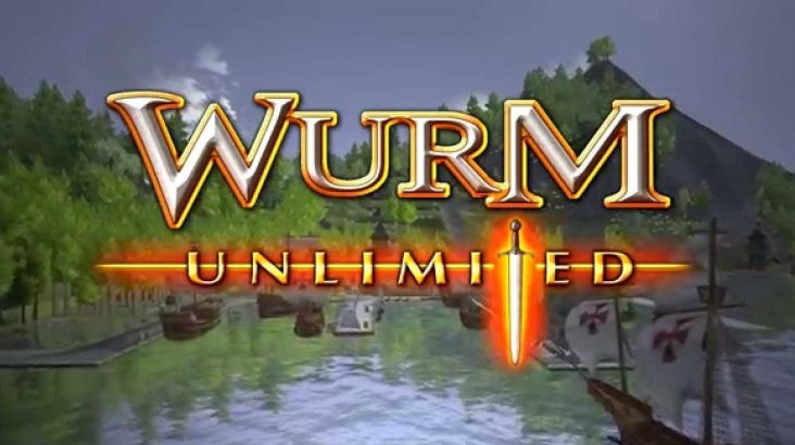 Wurm Unlimited