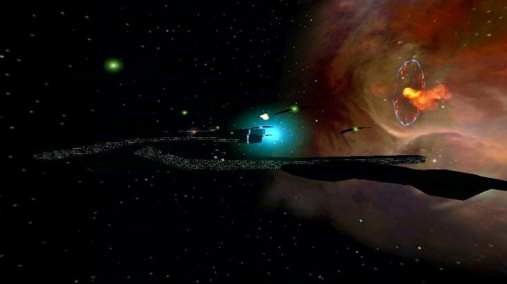 X: Beyond The Frontier