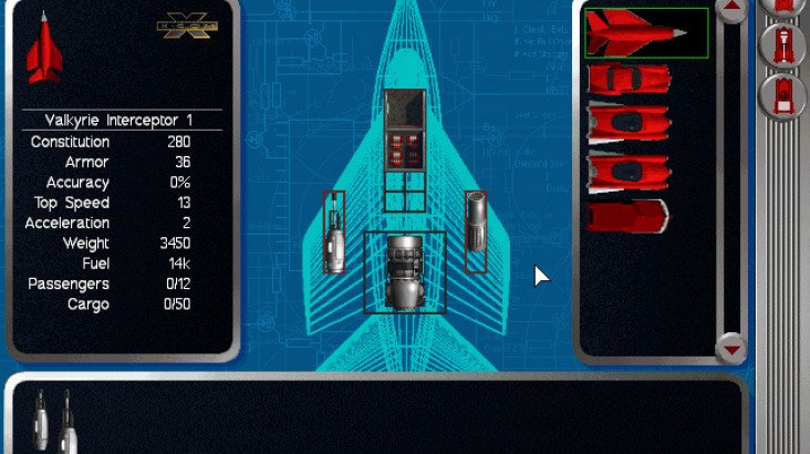 X-COM: Apocalypse
