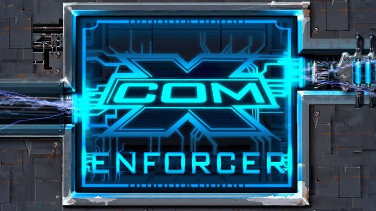 X-COM: Enforcer
