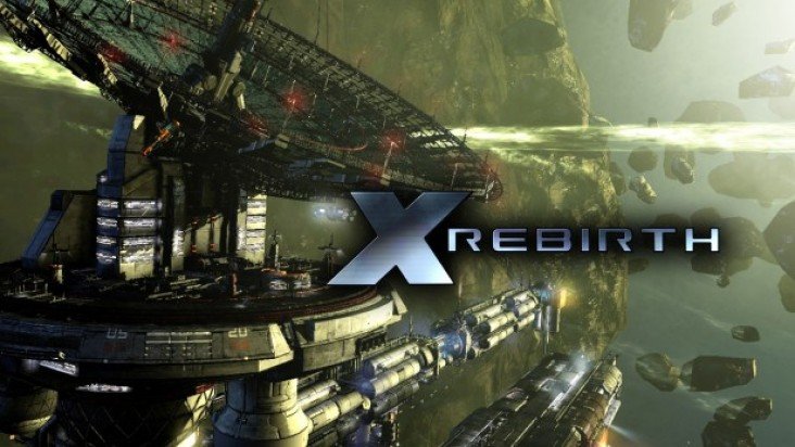 X Rebirth