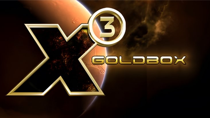 X3: GoldBox