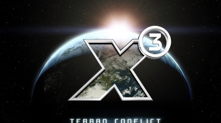 X3: Terran Conflict