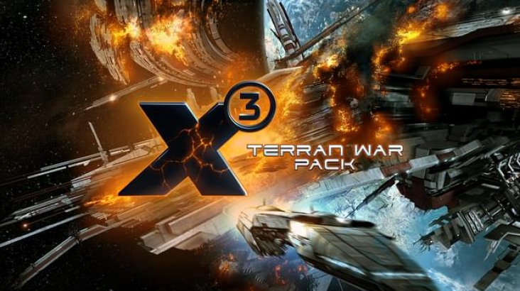 X3: Terran War Package