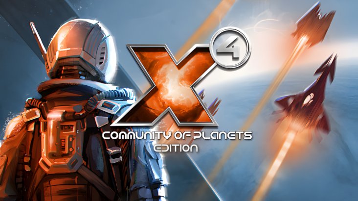 X4: Community of Planets Edition (2024)