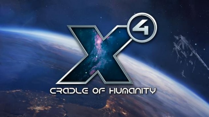 X4: Cradle of Humanity
