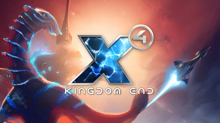 X4: Kingdom End