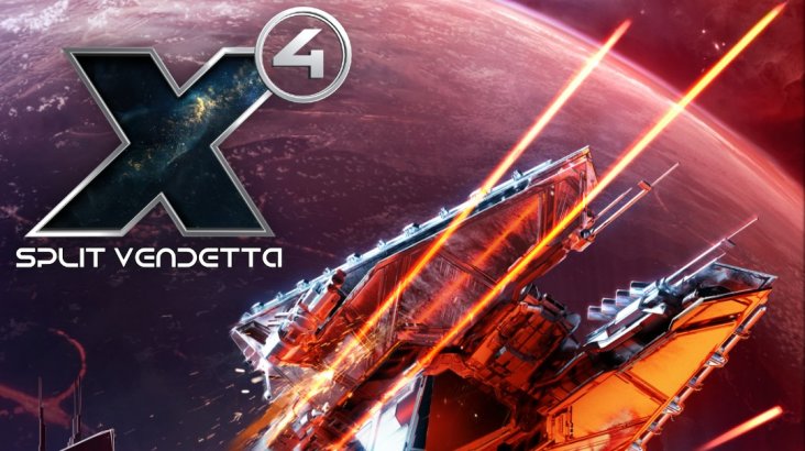 X4: Split Vendetta