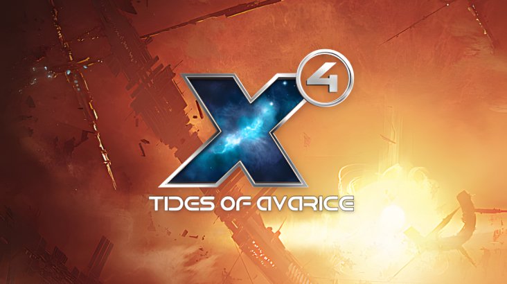 X4: Tides of Avarice