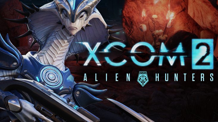 XCOM 2: Alien Hunters